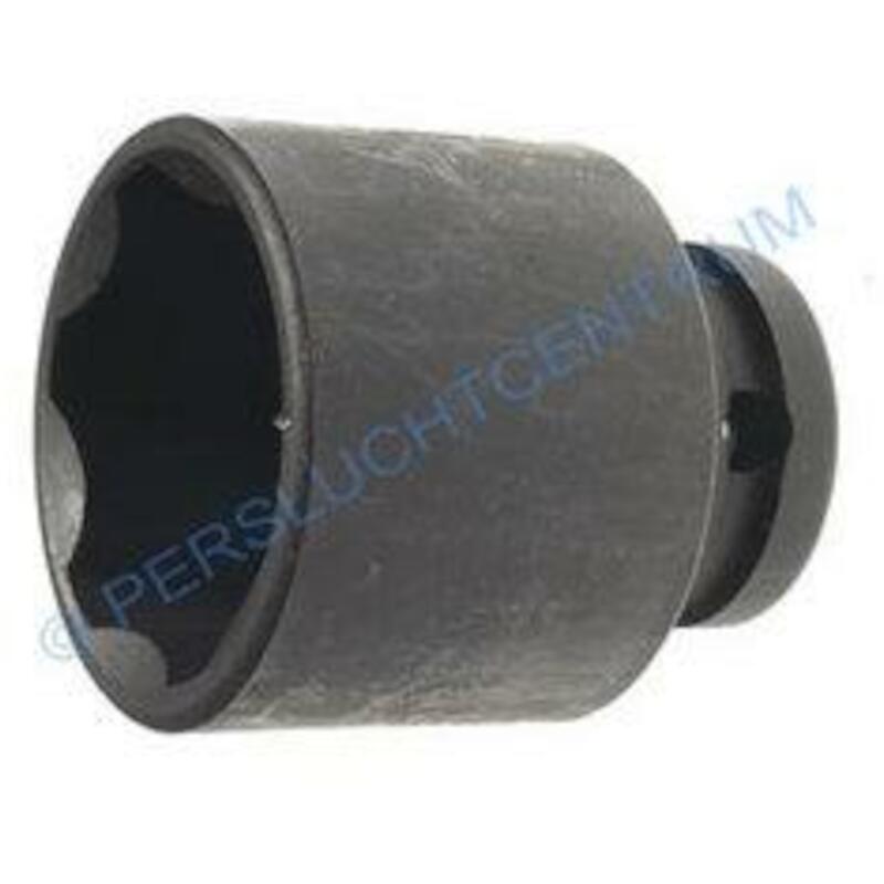 SLAGDOP 1/2" 6K 32MM        DO63425032      ACTION