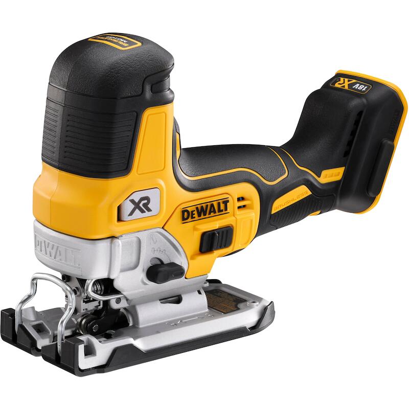 ACCUDECOUPEERZAAG 18V/BODY  DCS335N         DEWALT