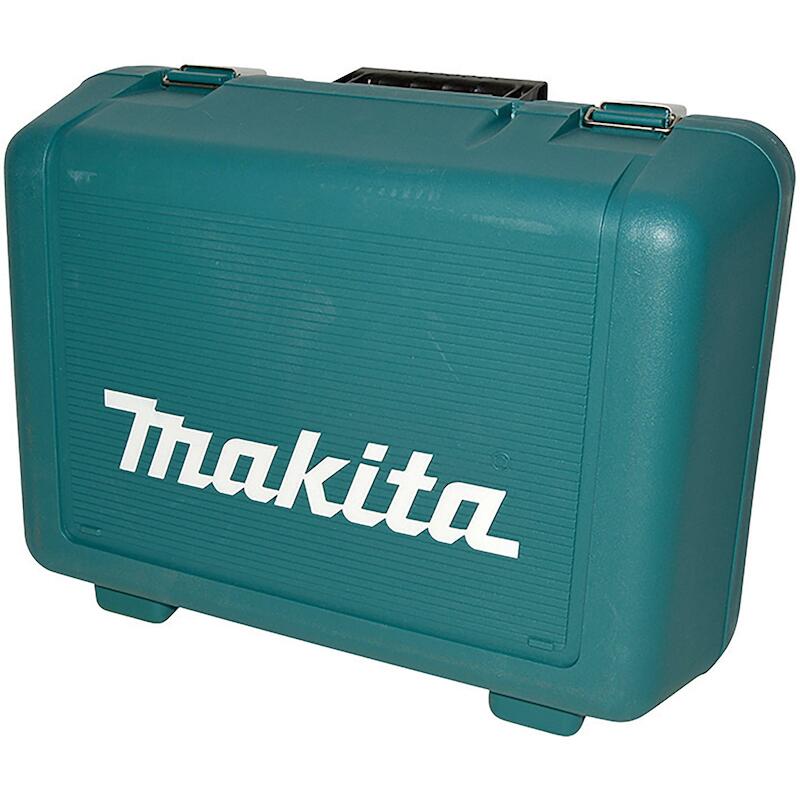 KUNSTSTOF DRAAGKOFFER - 141485-2 - MAKITA