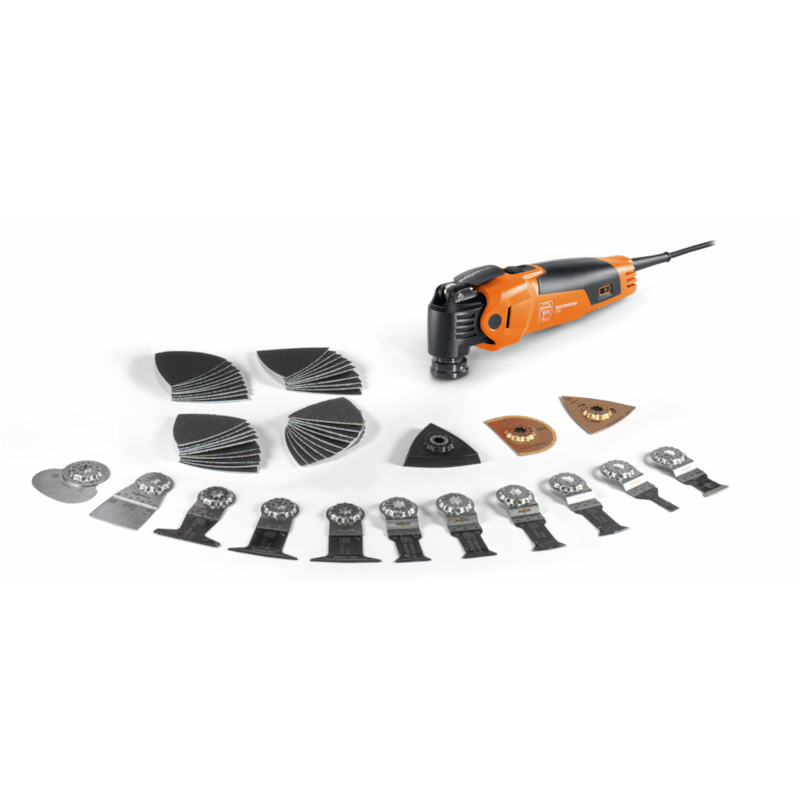 MULTITOOL 350W              MM 500            FEIN