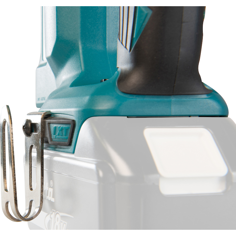 BASIC MODEL CORDLESS STAPLER LXT 18V - DST112ZJ -MAKITA