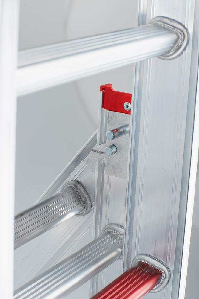 REFORMLADDER 3X12           ALL ROUND AR 3080 ALTR