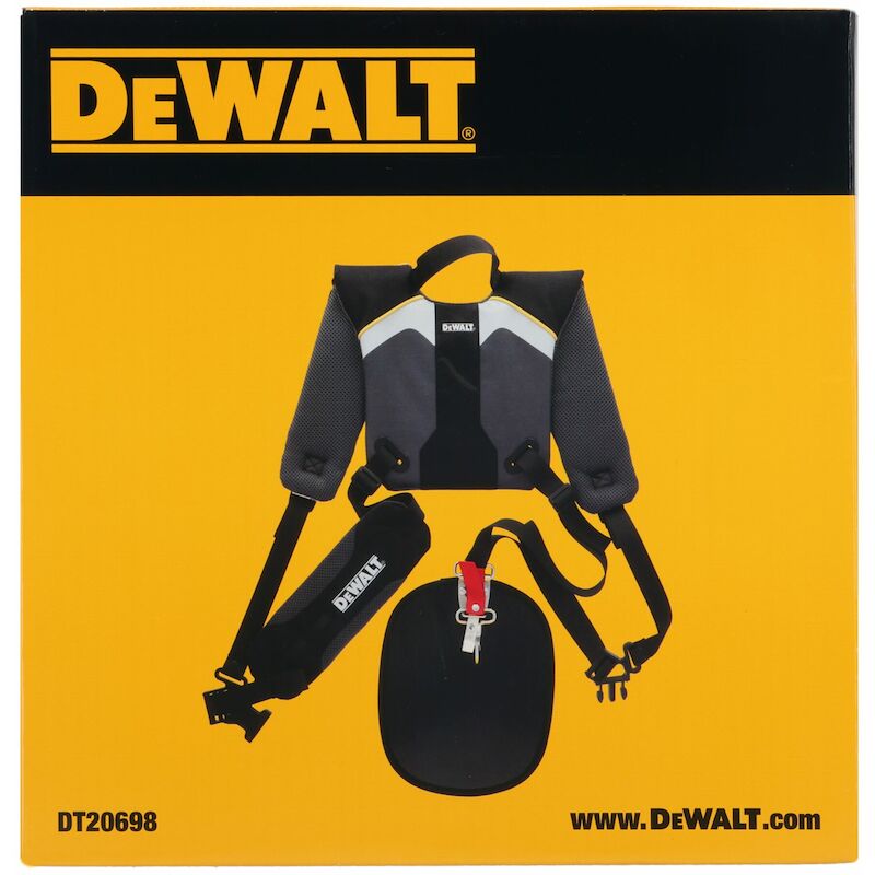 DELUXE HARNAS               DT20698         DEWALT