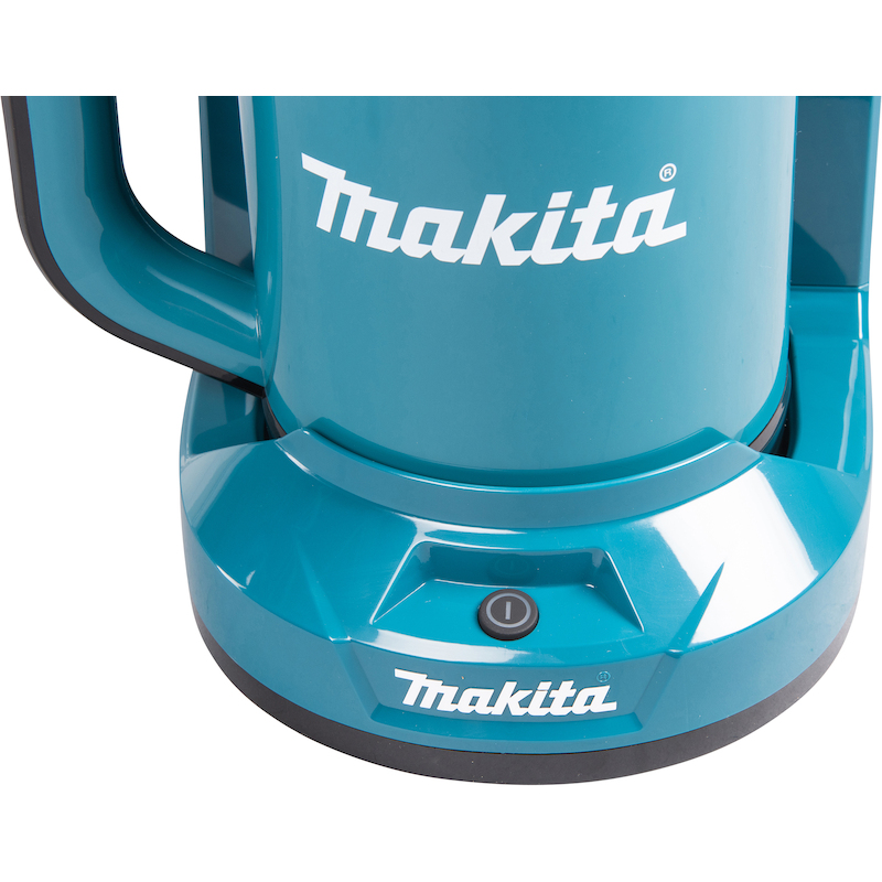 BOUILLOIRE XGT® - KT001GZ - MAKITA