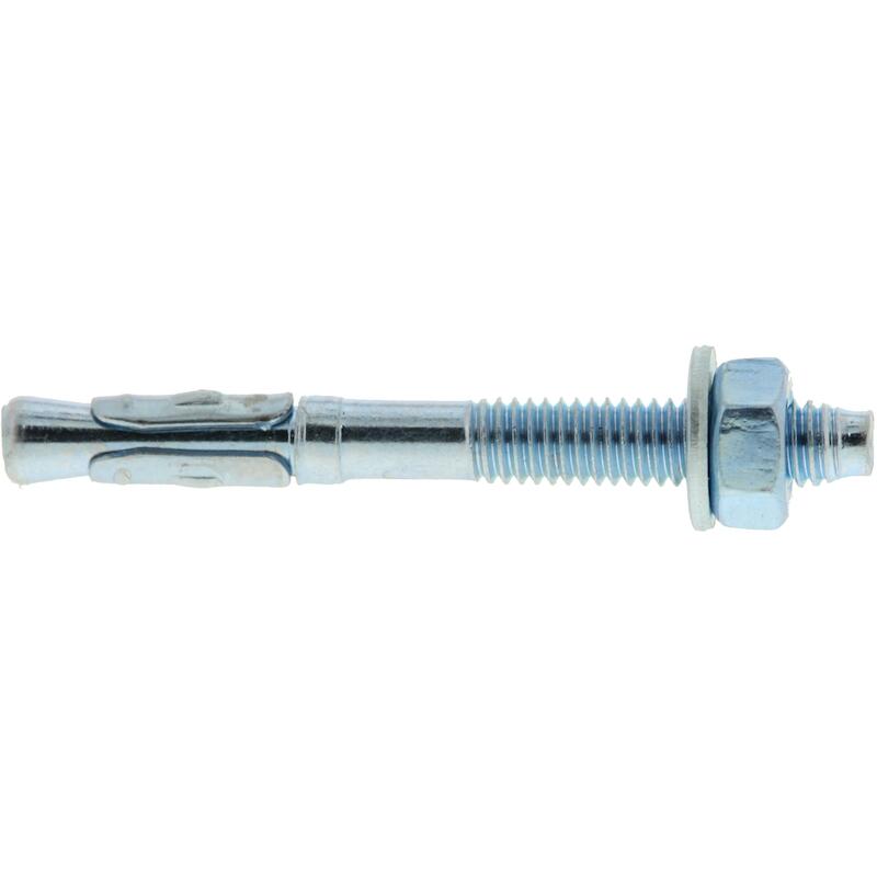 SEGMENTANKER M6X85/45    ZN FIX3       050530 SPIT