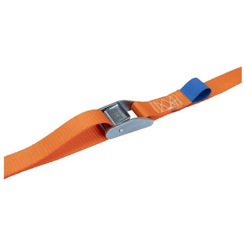 SJORBAND 25X4000MM          350DAN  ORANJE  KONVOX