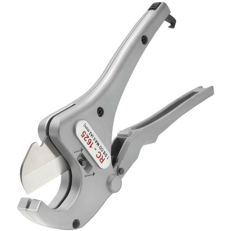 KUNSTSTOFSCHAAR             RC 1625 - 42MM  RIDGID