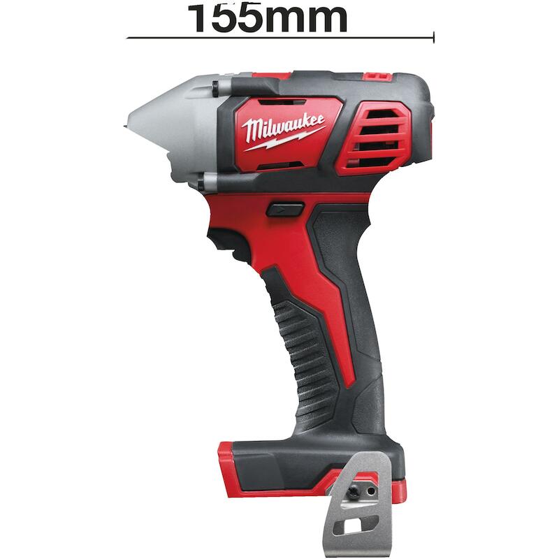 ACCUSLAGMOERSL.18V/BODY     M18 BIW12-0  MILWAUKEE