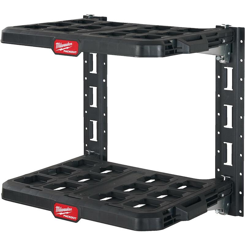 SYSTÈME D'ÉTAGÈRE SET       4932472127   MILWAUKEE