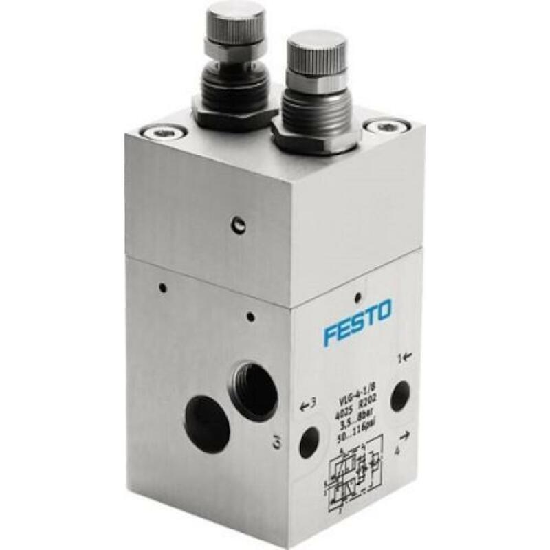 MULTIVIBRATEUR VLG-4-1/8 (4025) FESTO