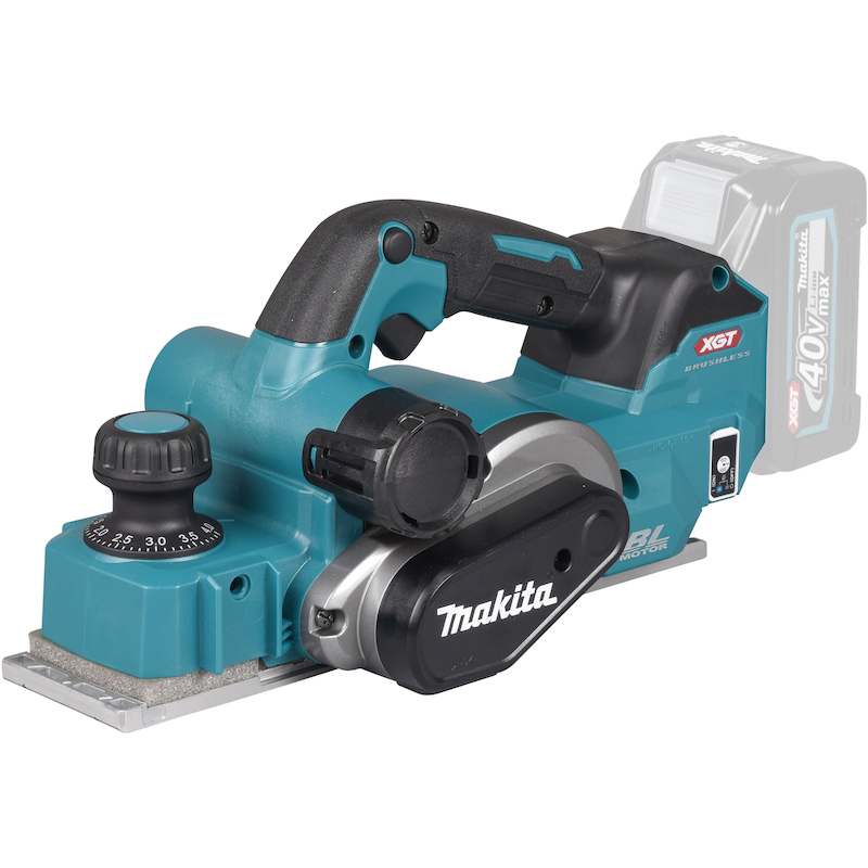 SCHAAFMACHINE XGT® - KP001GZ01 - MAKITA