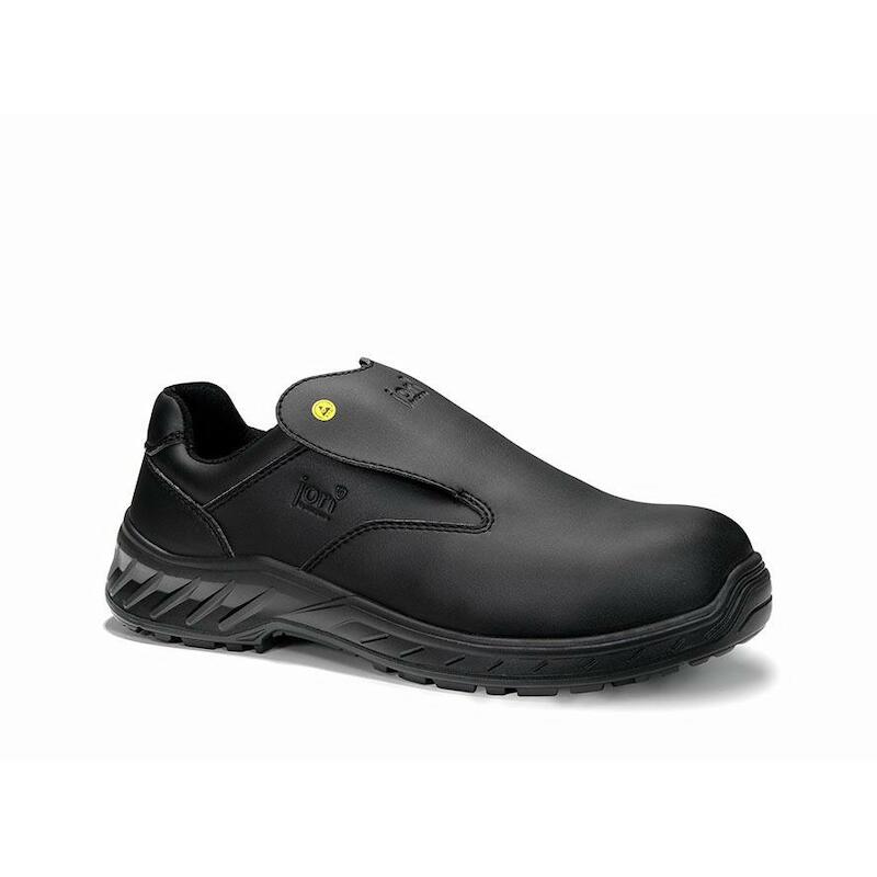 CHAUSS.ESD BAS S3S NOIR     JO_CLEAN SLIPPER    44