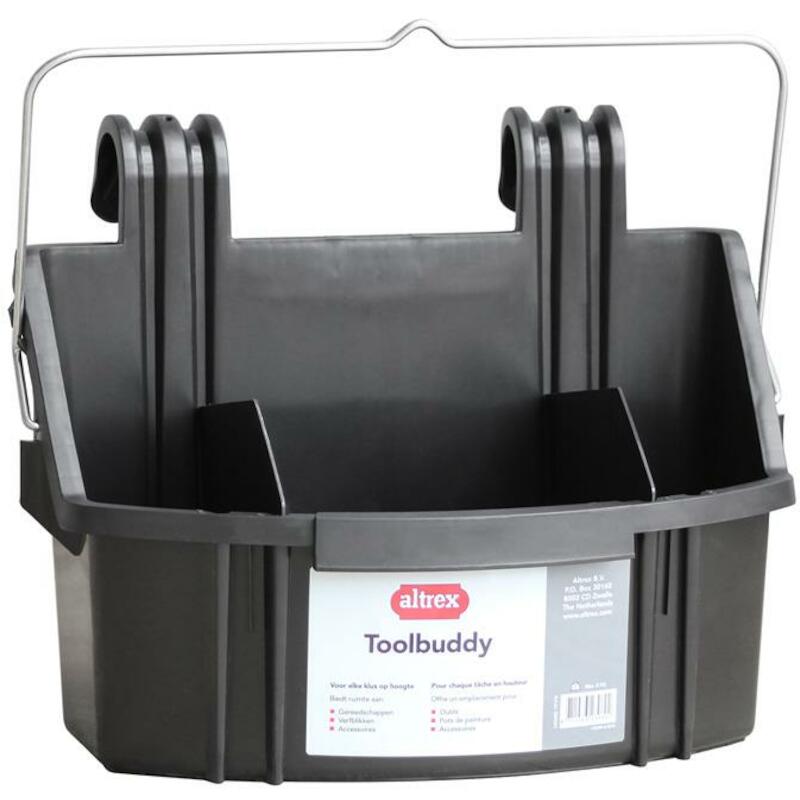 STEIGERBAK TOOLBUDDY        509241          ALTREX