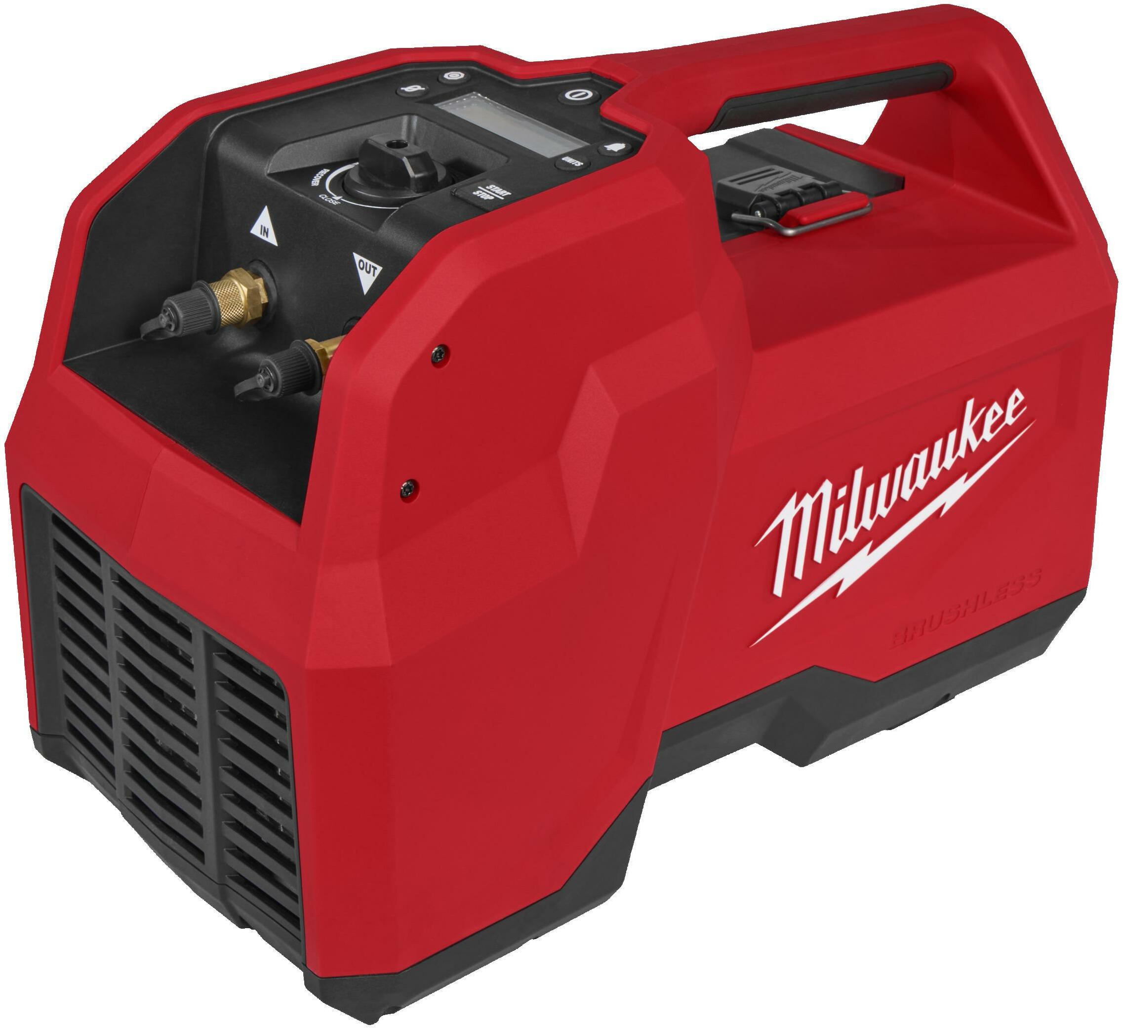 POMPE À VIDE ACCU 18V/BODY  M18 BLRP-0   MILWAUKEE