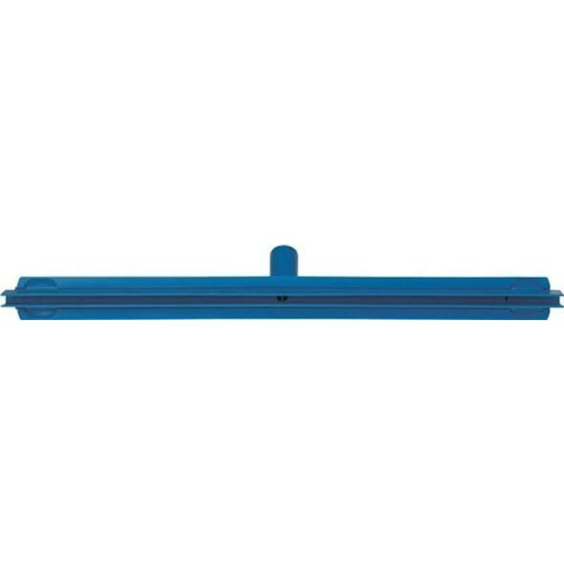RACLETTE 2 LAMES BLEU       7714/3  605X80   VIKAN