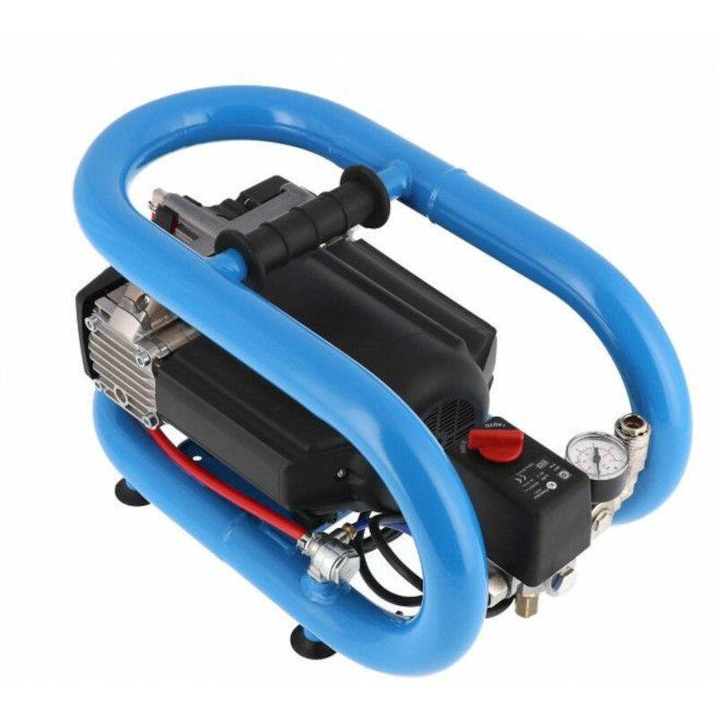COMPRESSOR                  LMO 3-210     AIRPRESS