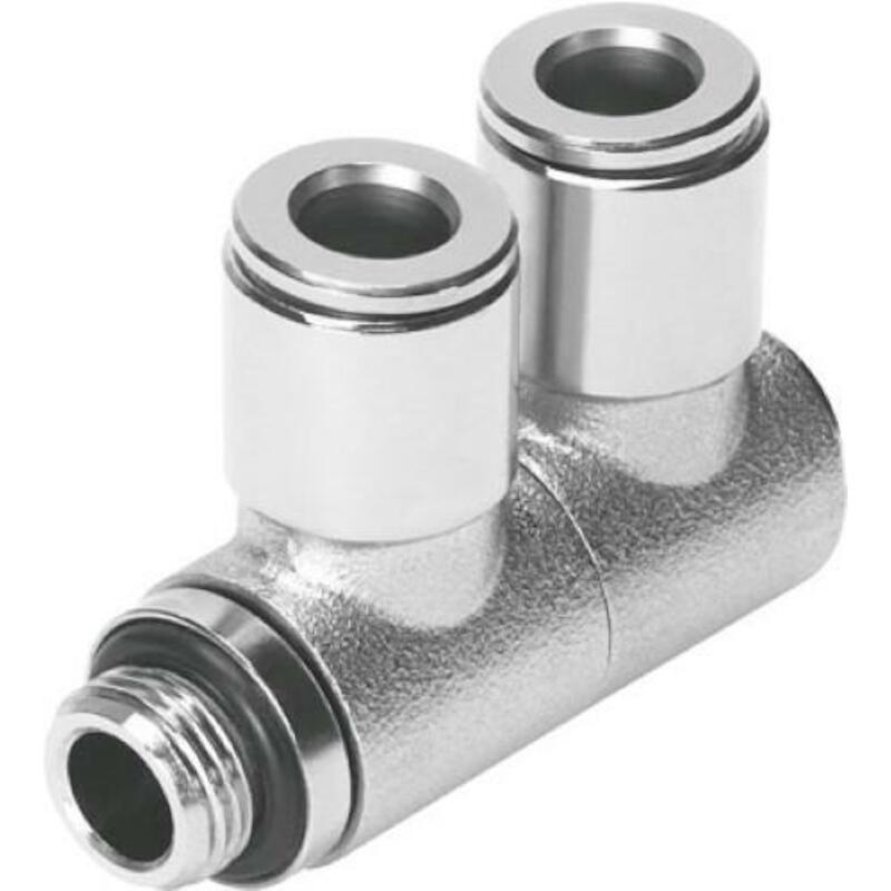 MULTIPLE DISTRIBUTOR NPQM-LFK-G14-Q8-P10 (558841) FESTO