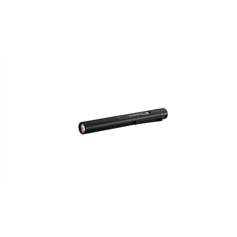 LAMPE POCHE 300LM-100M-13H  P4R RECHARG. LEDLENSER