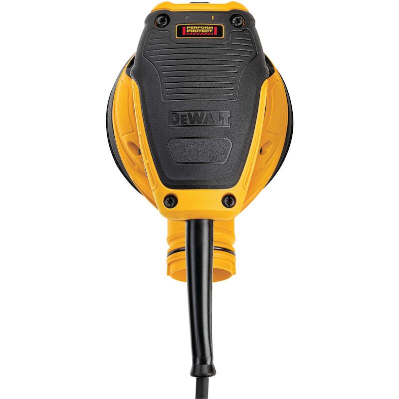 PONCEUSE EXCENTR.280W/125MM DWE6423         DEWALT