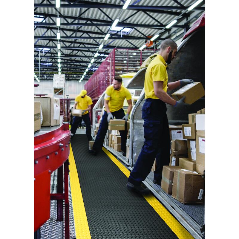 TAPIS AF CUSHION TRAX NO/JA 479S0035YB 150X91CM