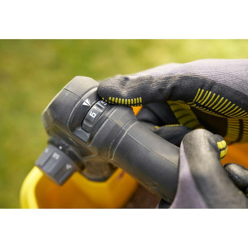 ÉPANDEUR À MAIN 18V/BODY    STCOE300B      STANLEY