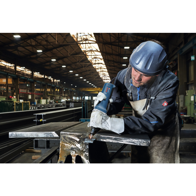 RECHTE SLIJPMACHINE 750W    GGS 30 LPS       BOSCH