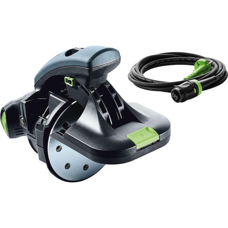 PONCEUSE DE CHANTS ES-ETS 125 REQ-PLUS - 576678 - FESTOOL