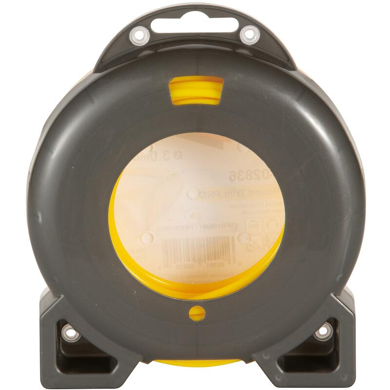NYLONDRAAD TYPE ROND PRO, 3,0 MM X 15 M - E-02836 - MAKITA