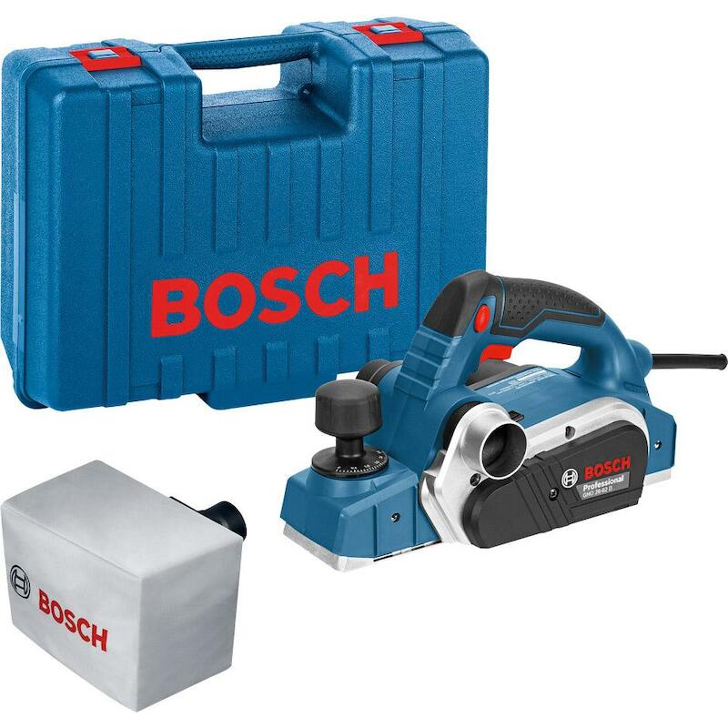 SCHAAFMACHINE 710W/82MM     GHO 26-82 D (KOFF)BOSC