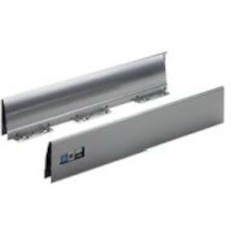 ZIJWAND INNOTECH 470/70 L ZILVERKL.   HETT-1062019
