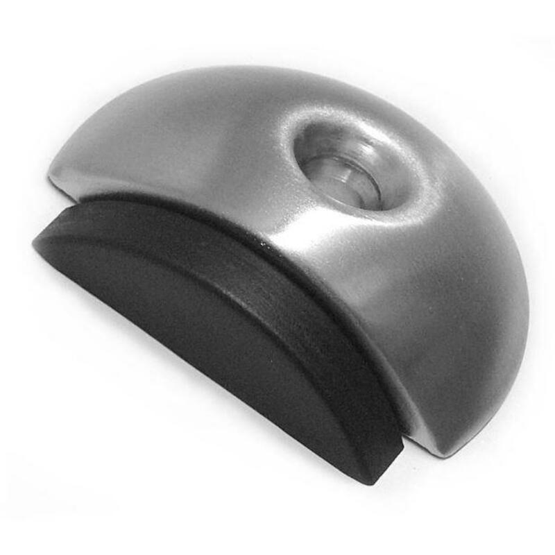 DEURSTOP INOX BDS70         BASIC           CRIDEA