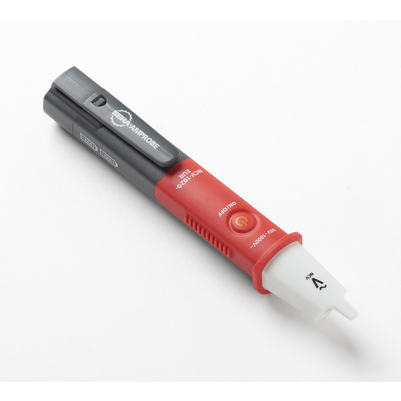 SPANNINGSTESTER             NCV-1020-EUR VOLTFIX
