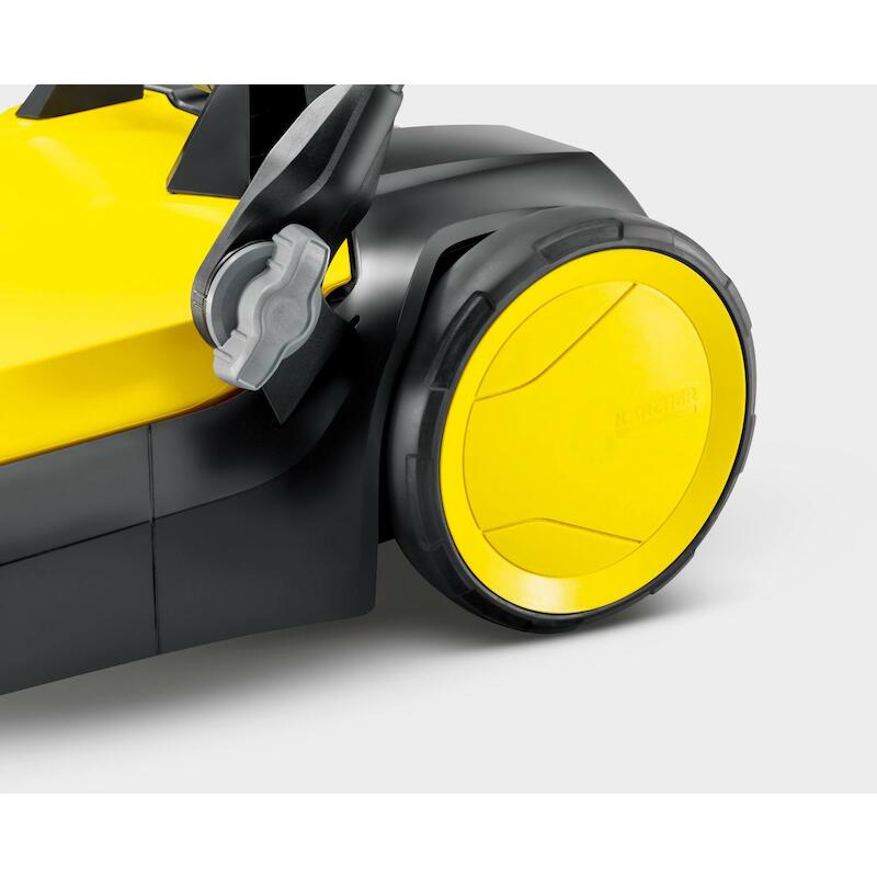 BALAYEUSE MÉCANIQUE         S 4            KARCHER