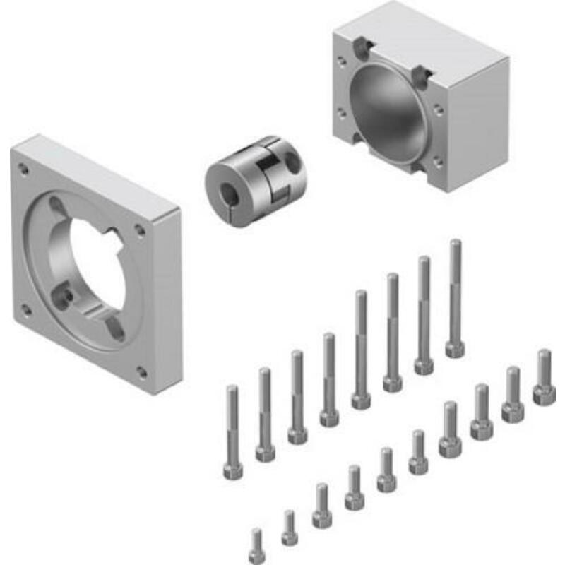 KIT AXIAL EAMM-A-S48-87A-G2 (3637962) FESTO