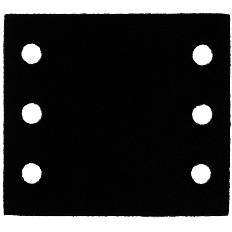 TUSSENPAD 115X107MM         2608000815 (2ST) BOSCH