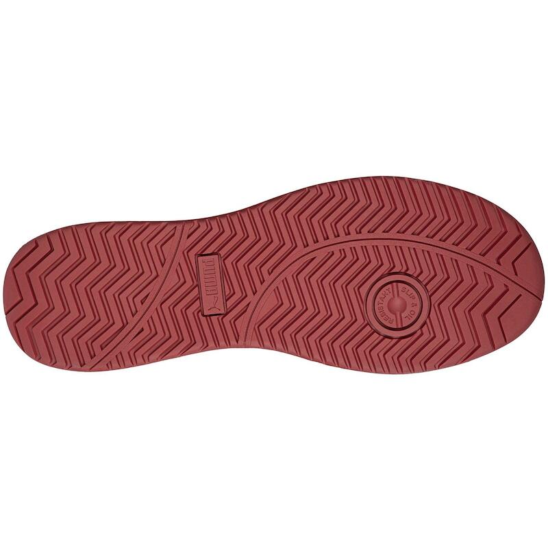 CHAUSS.ESD HAUT S3L FRONTCOURT (63.005.0)  42 PUMA