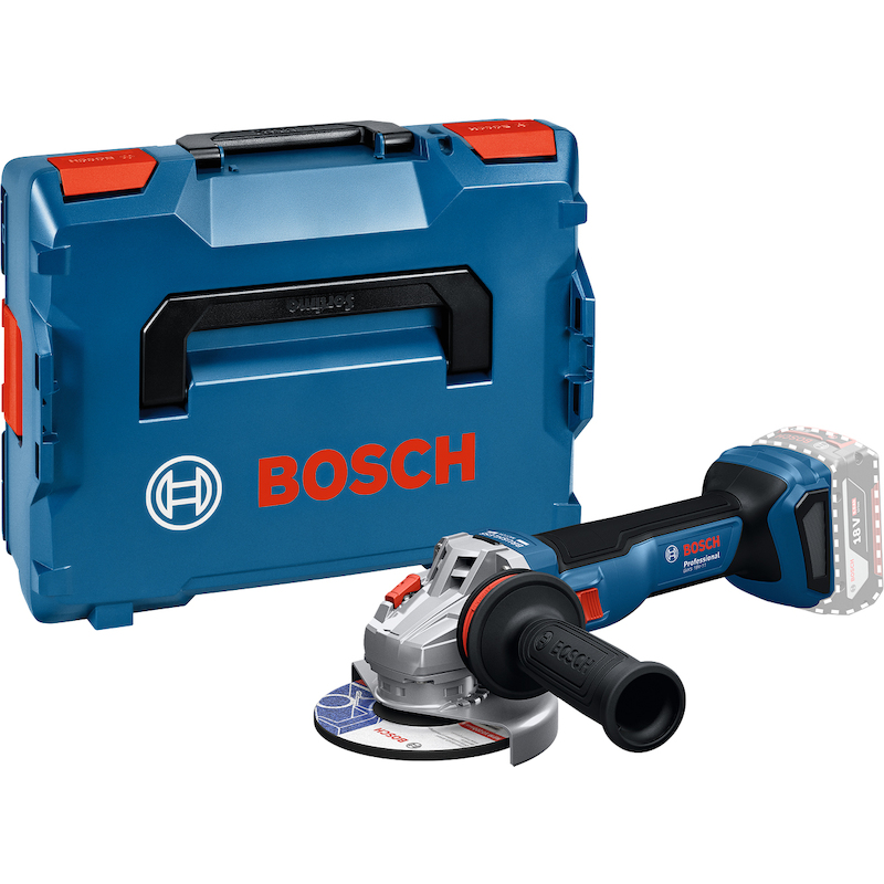 MEUL.D'ANGLE/ACCU 18V/BODY  GWS 18V-11       BOSCH