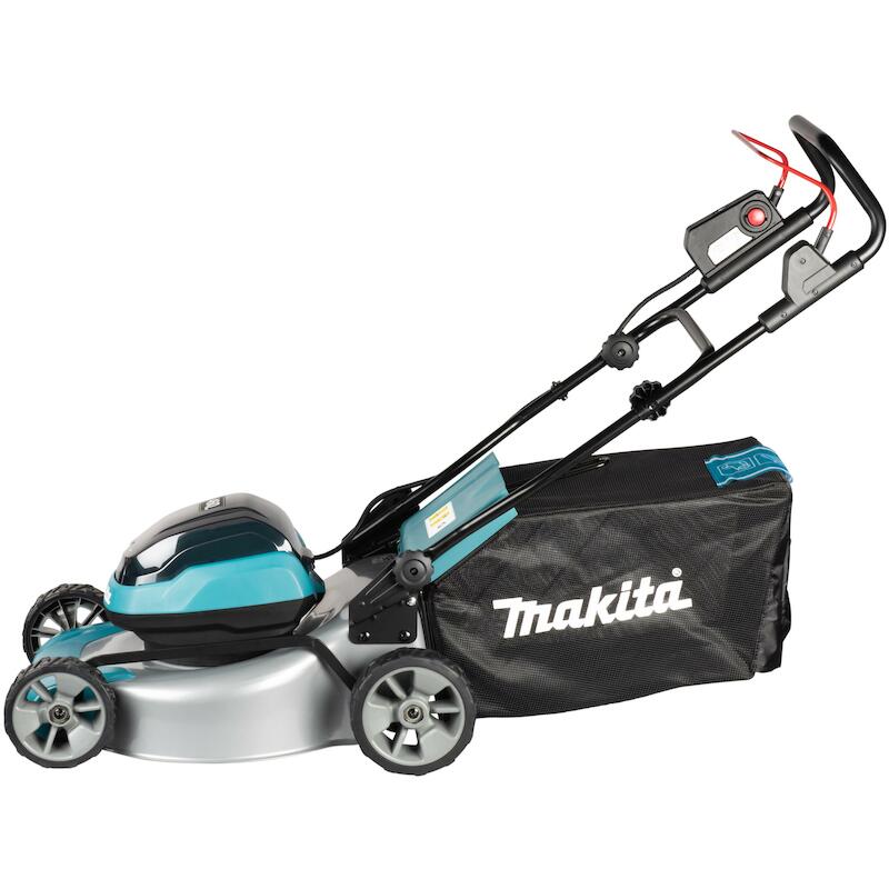 ACCUGRASMAAIER 36V/2X5AH    DLM466PT2       MAKITA
