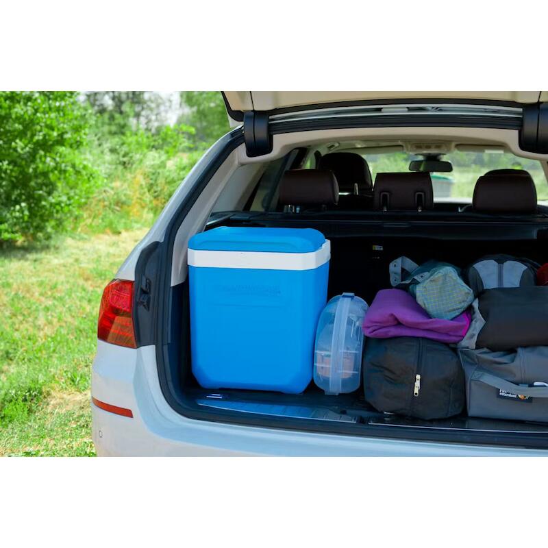GLACIÈRE 26L                ICETIME      CAMPINGAZ