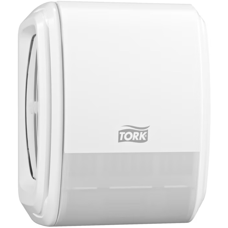 DIFFUSEUR DE DESODORISAN    256010  BLANC  A3 TORK