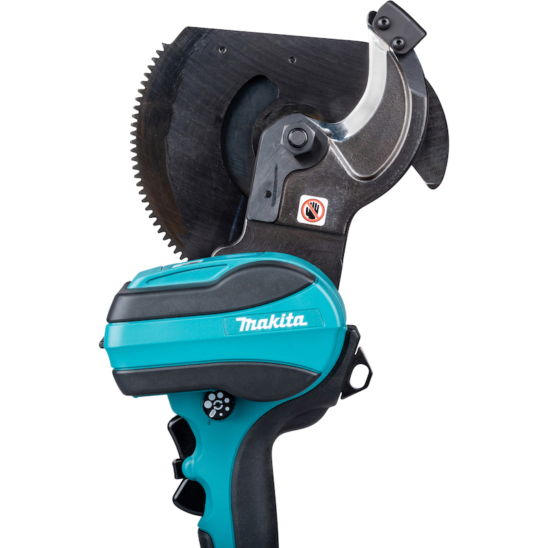 COUPE-CABLE/ACCU 18V/BODY   DTC101Z         MAKITA