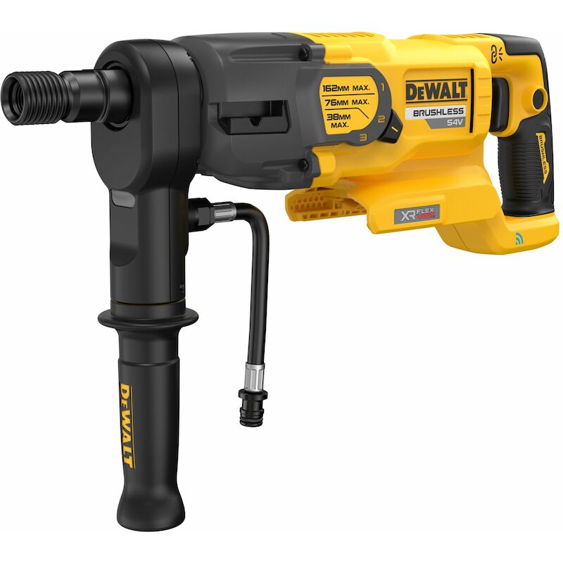ACCUDIAMANTBOORMACH.54V/BOD DCD150NK        DEWALT