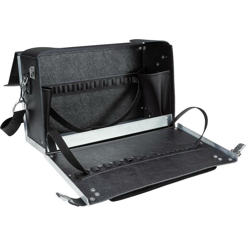 COFFRE À OUTILS ÉLECTRIC.   WK 1091 L (VIDE)GEDORE