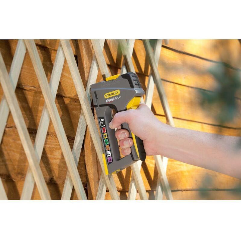 AGRAFEUSE 6EN1 FATMAX       FMHT6-70868    STANLEY