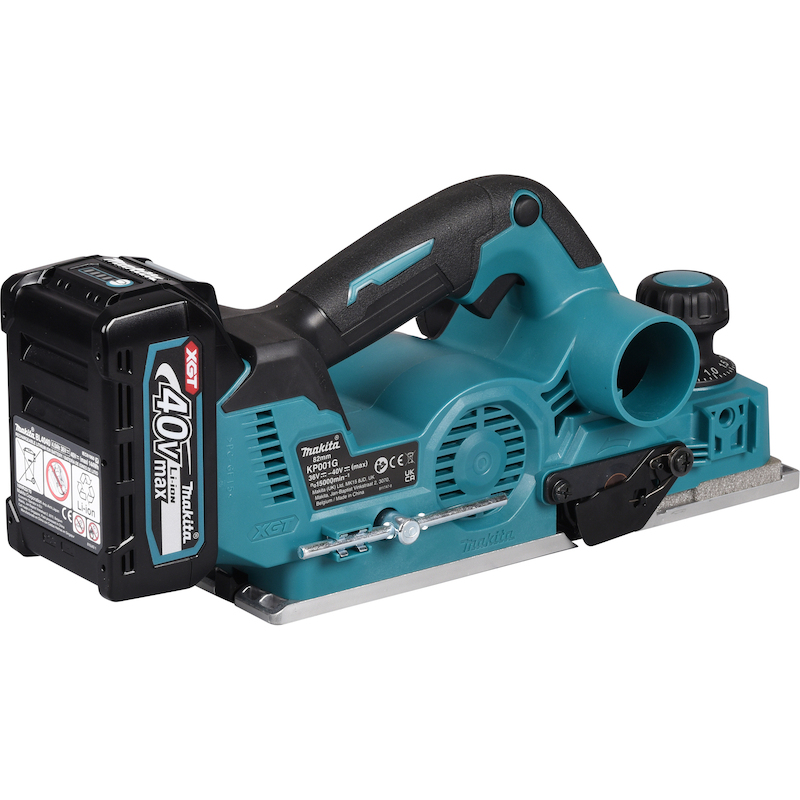 SCHAAFMACHINE XGT® - KP001GM202 - MAKITA