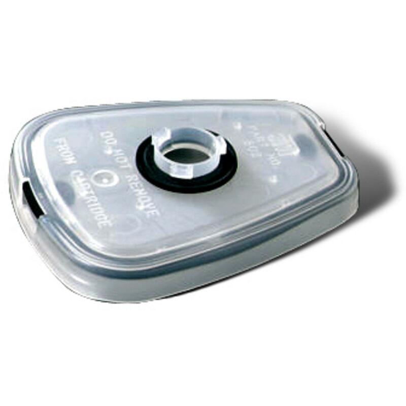 ADAPTATEUR FILTRE SÉR.2000  502                 3M