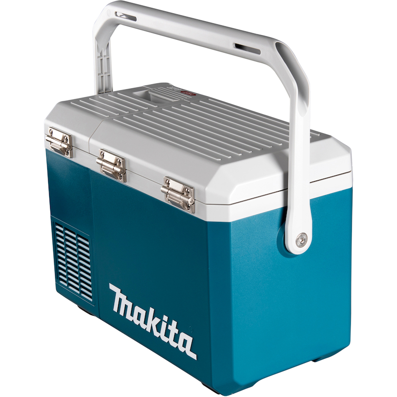GLACIÈRE / CHAUDIÈRE SUR ACCU XGT® - CW003GZ - MAKITA