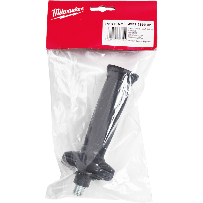 ZIJHANDGREEP SLIJPER WS/AG  4932399992 AVS MILWAUK