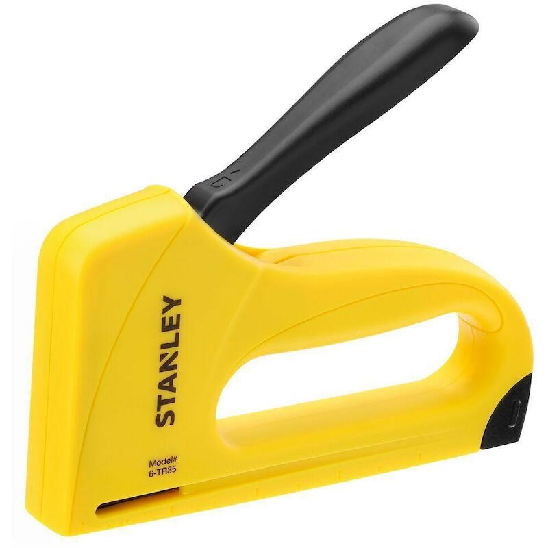HANDTACKER FATMAX HD 2IN1   6-TR35         STANLEY