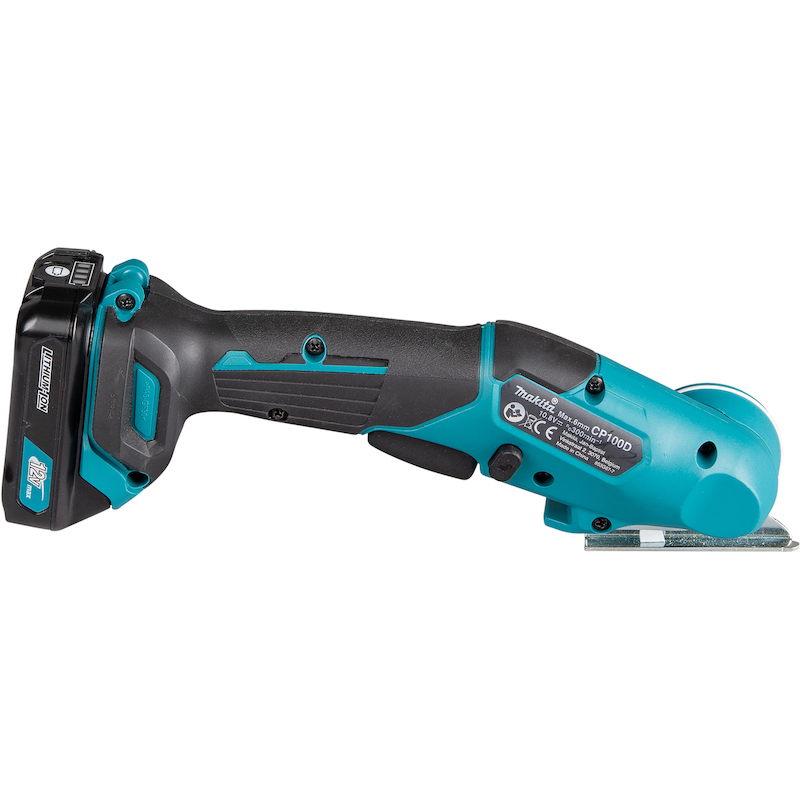 SNIJMACHINE CXT® - CP100DZJ - MAKITA